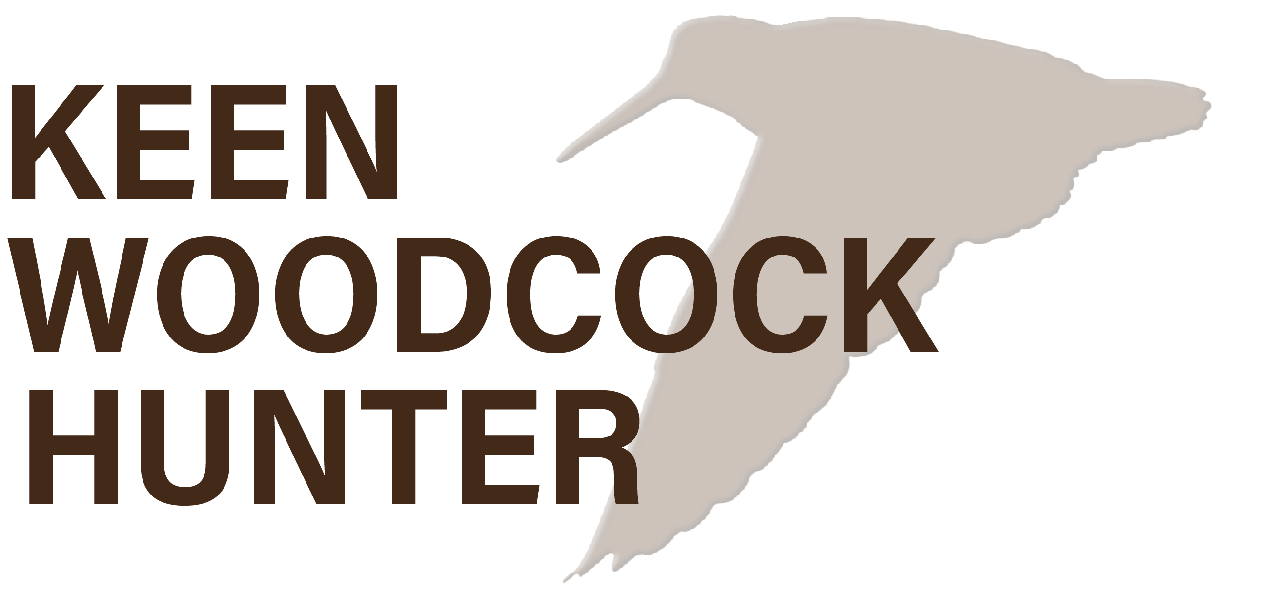 Keen Woodcock Hunter